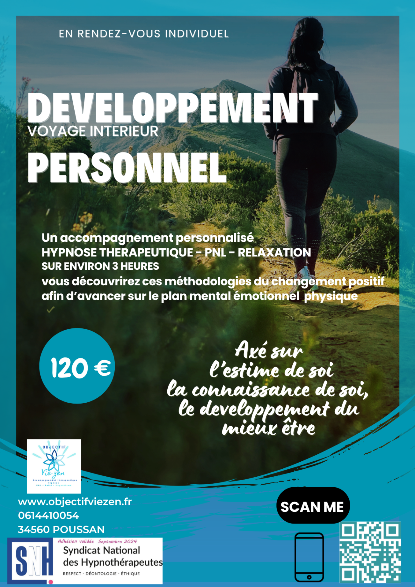Developpement personnel