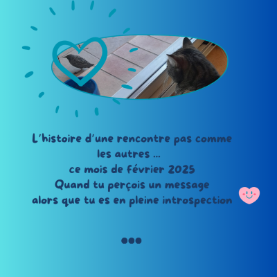 Image recontre pas comme les autres